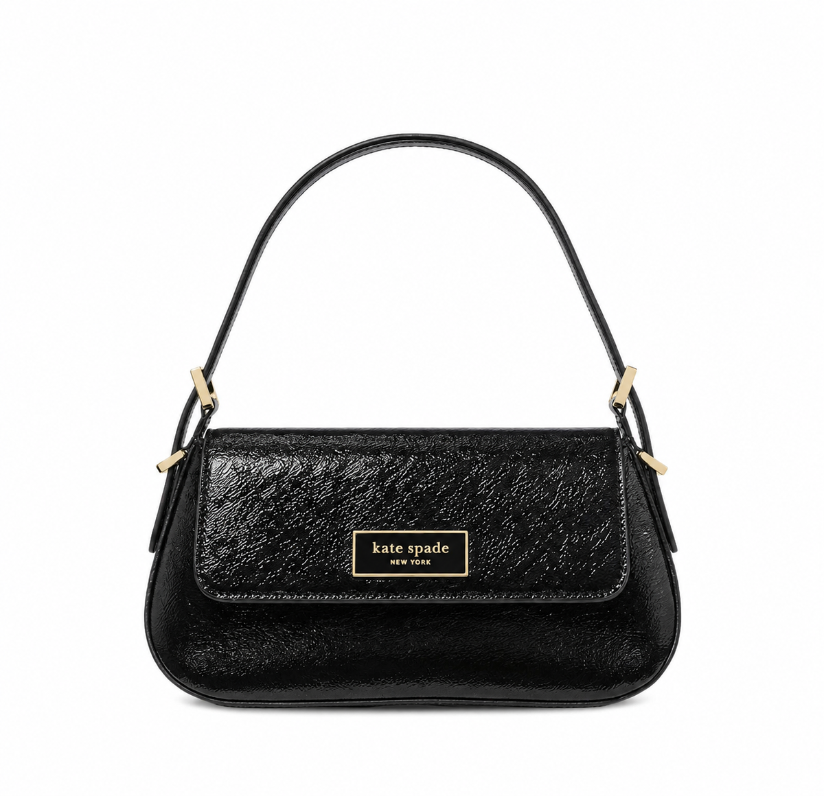 Kate Spade Black Bridget